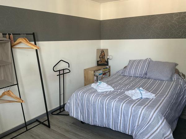 Location maison meublée à Tonnay Charente