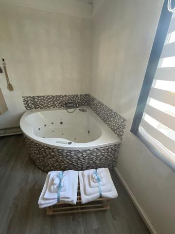 Location maison meublée à Tonnay Charente
