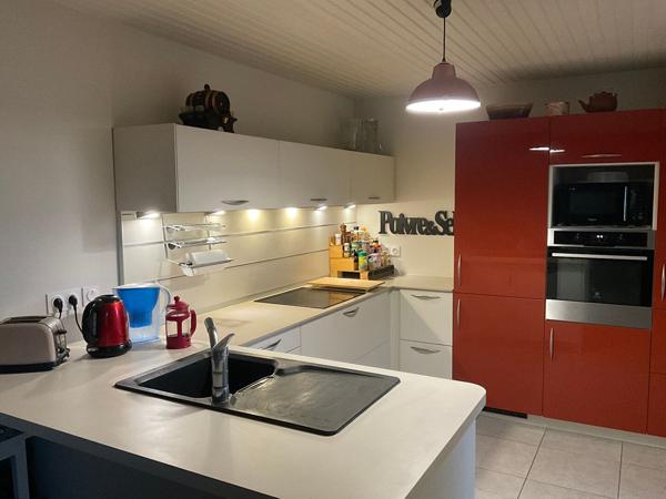 Location maison meublée à Tonnay Charente
