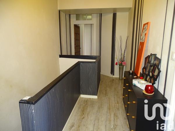 Immeuble à vendre 450 m² Castillon-la-Bataille