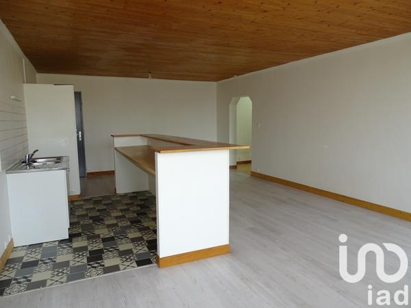 Immeuble à vendre 450 m² Castillon-la-Bataille