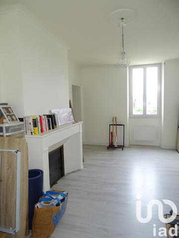 Immeuble à vendre 450 m² Castillon-la-Bataille