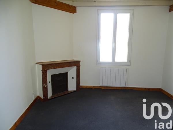 Immeuble à vendre 450 m² Castillon-la-Bataille