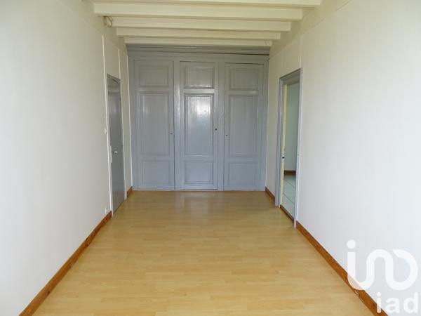 Immeuble à vendre 450 m² Castillon-la-Bataille