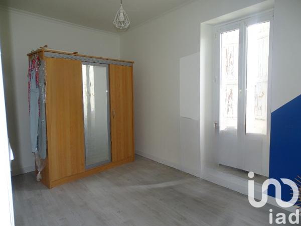 Immeuble à vendre 450 m² Castillon-la-Bataille