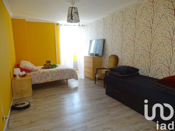 Immeuble à vendre 450 m² Castillon-la-Bataille