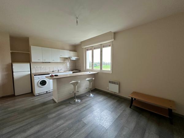 Immeuble à vendre    6 pièces •  Garlin