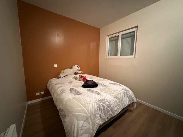 Immeuble à vendre    6 pièces •  Garlin