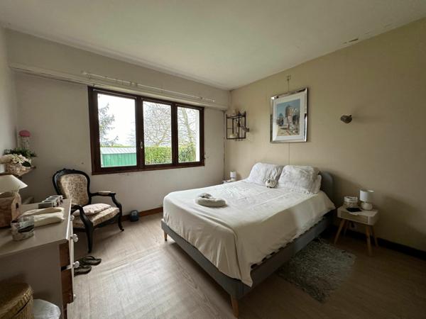 Immeuble à vendre    6 pièces •  Garlin