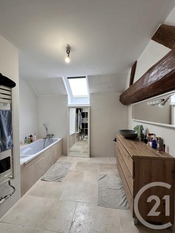 Maison à vendre  9 pièces - 296,92 m2 ST LOUP GEANGES - 71