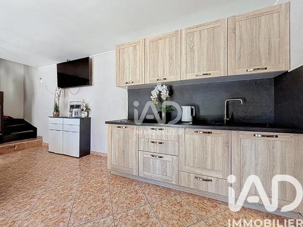 Maison à vendre 3 pièces 70 m² Esbly