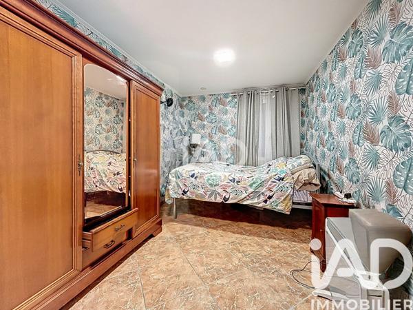 Maison à vendre 3 pièces 70 m² Esbly