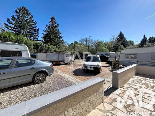 Maison à vendre 3 pièces 70 m² Esbly