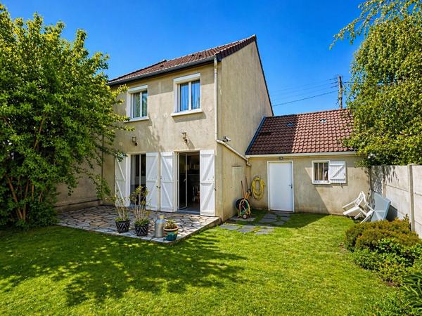 Maison 4 Pièces - Savigny-sur-Orge