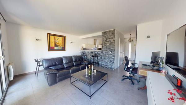 Maison 4 Pièces - Savigny-sur-Orge
