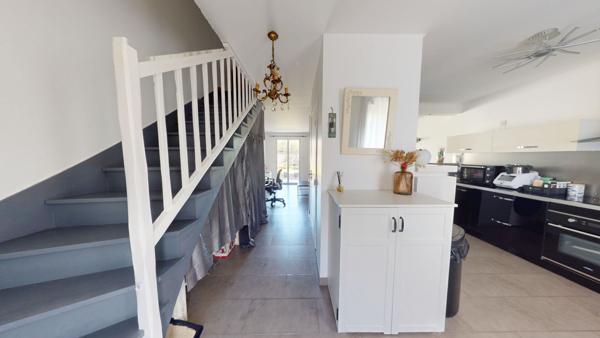 Maison 4 Pièces - Savigny-sur-Orge