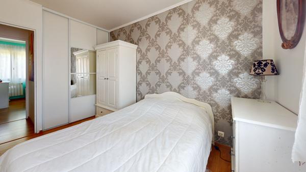 Maison 4 Pièces - Savigny-sur-Orge