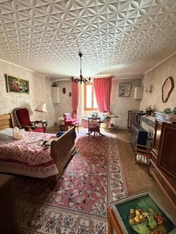 PLOMBIERES LES DIJON MAISON DE VILLAGE AVEC DEUX APPARTEMENTS