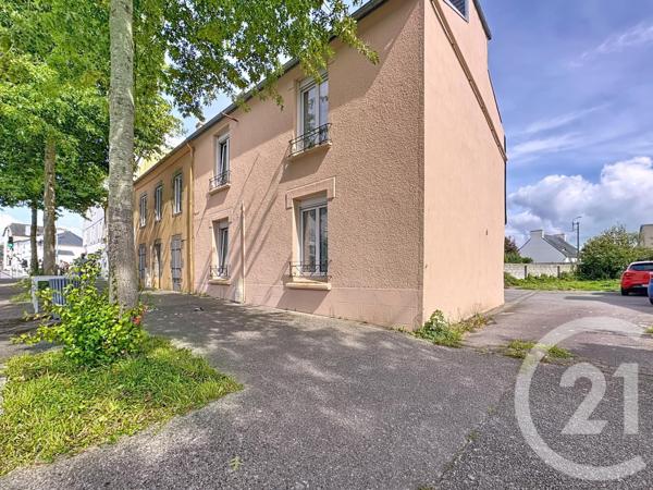Maison à vendre  6 pièces - 90 m2 BREST - 29