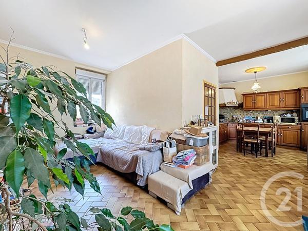 Maison à vendre  6 pièces - 90 m2 BREST - 29