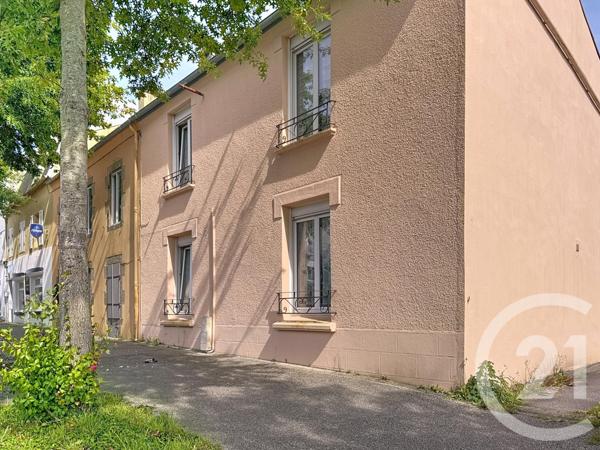 Maison à vendre  6 pièces - 90 m2 BREST - 29