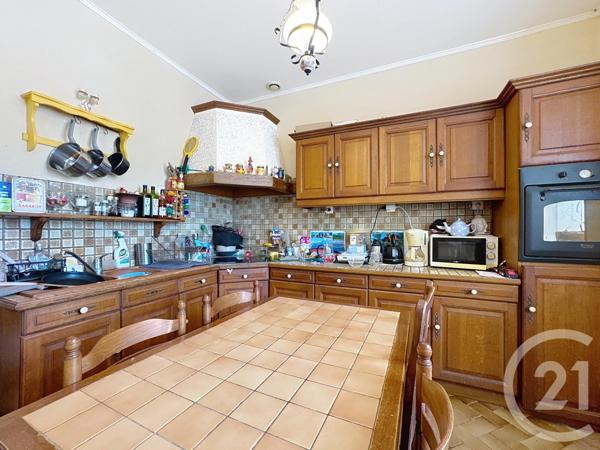 Maison à vendre  6 pièces - 90 m2 BREST - 29