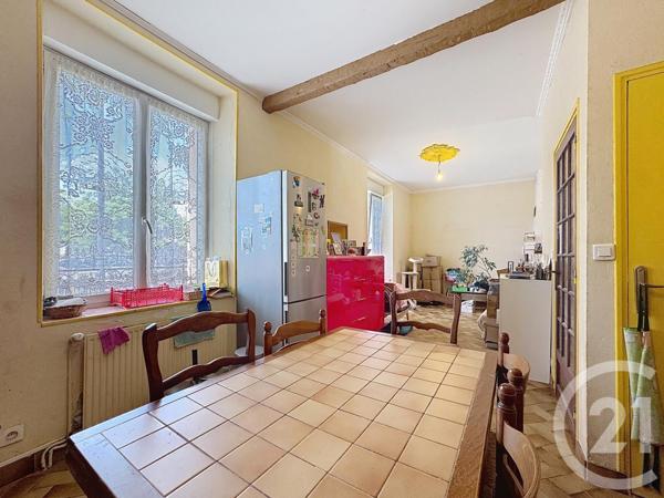 Maison à vendre  6 pièces - 90 m2 BREST - 29