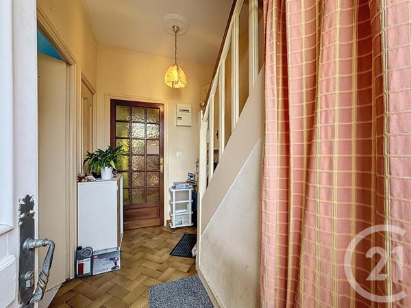 Maison à vendre  6 pièces - 90 m2 BREST - 29