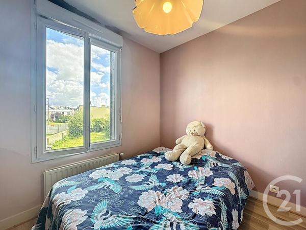 Maison à vendre  6 pièces - 90 m2 BREST - 29