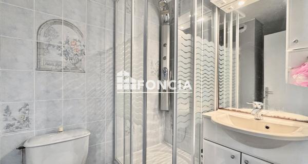 À vendre Studio 23.44 m² - Agde 34300