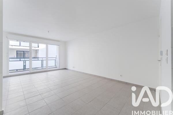 Appartement à vendre 3 pièces 64 m² Lyon 9