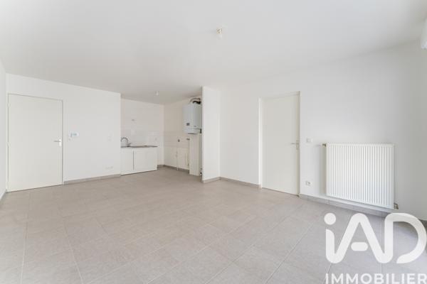Appartement à vendre 3 pièces 64 m² Lyon 9