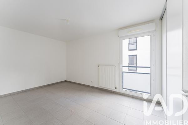 Appartement à vendre 3 pièces 64 m² Lyon 9