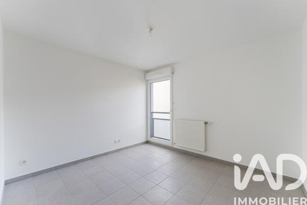 Appartement à vendre 3 pièces 64 m² Lyon 9