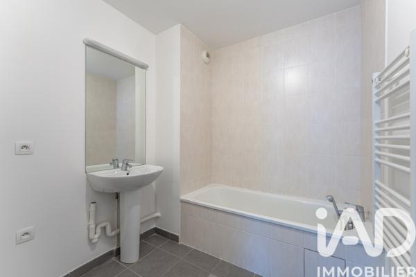 Appartement à vendre 3 pièces 64 m² Lyon 9