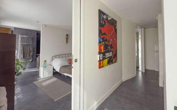 Maison à vendre    7 pièces •  Paris 13