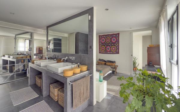 Maison à vendre    7 pièces •  Paris 13