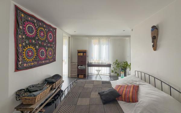 Maison à vendre    7 pièces •  Paris 13