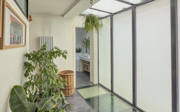 Maison à vendre    7 pièces •  Paris 13