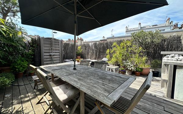 Maison à vendre    7 pièces •  Paris 13