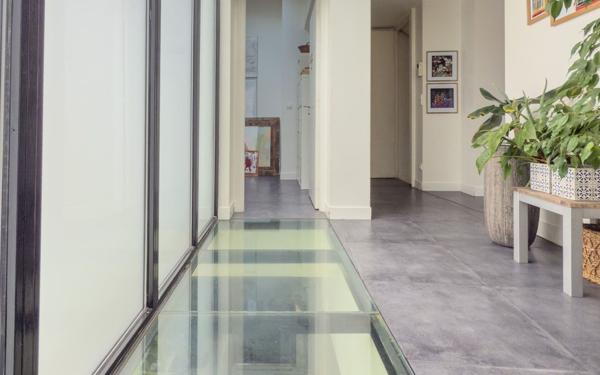 Maison à vendre    7 pièces •  Paris 13