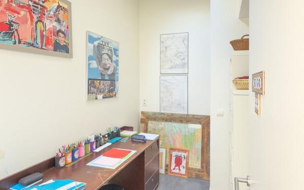 Maison à vendre    7 pièces •  Paris 13