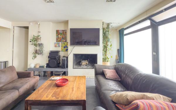 Maison à vendre    7 pièces •  Paris 13