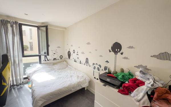 Maison à vendre    7 pièces •  Paris 13