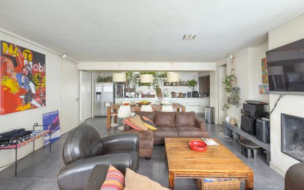 Maison à vendre    7 pièces •  Paris 13