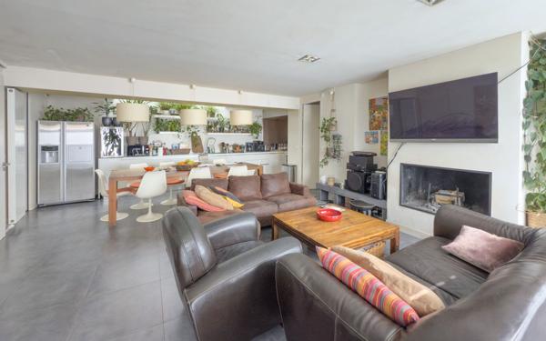 Maison à vendre    7 pièces •  Paris 13