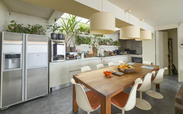 Maison à vendre    7 pièces •  Paris 13