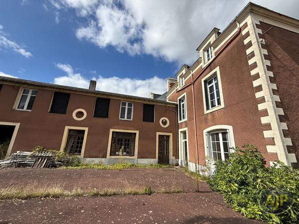 Biens de prestige à vendre Nort Sur Erdre : 527 750 € - AJP Immobilier Nort-sur-Erdre