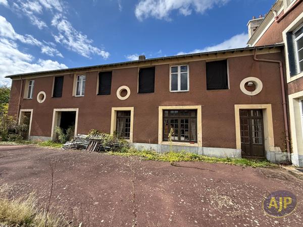 Biens de prestige à vendre Nort Sur Erdre : 527 750 € - AJP Immobilier Nort-sur-Erdre