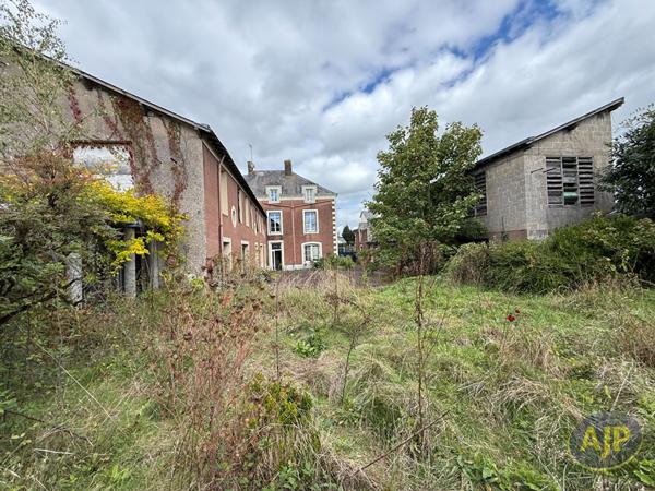 Biens de prestige à vendre Nort Sur Erdre : 527 750 € - AJP Immobilier Nort-sur-Erdre